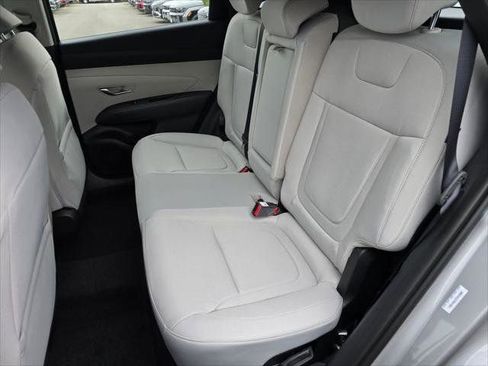 New 2026 Hyundai Tucson Blue SE AWD/4WD image 19