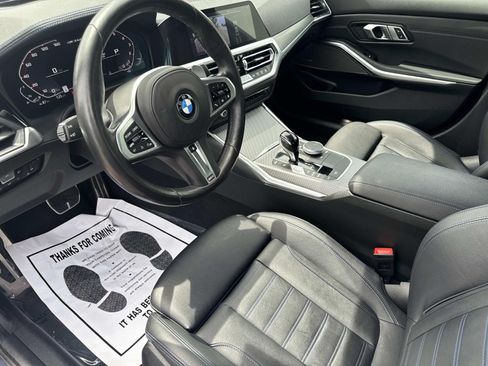 Used 2022 BMW M340i xDrive AWD/4WD image 21