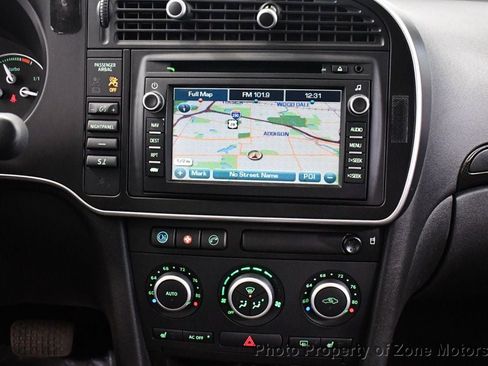 Used 2009 Saab 9-3 Aero image 25