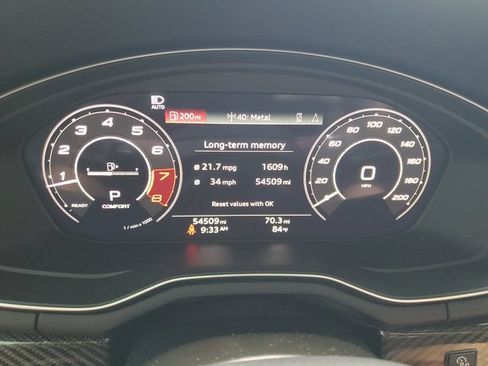 Used 2023 Audi RS 5 Sportback AWD/4WD image 21