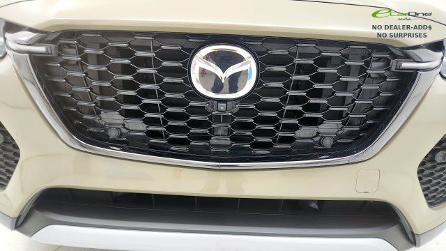 Used 2025 MAZDA CX-70 Plug-In Hybrid w/ Premium Plus AWD/4WD image 23