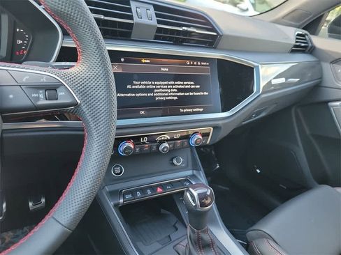 New 2025 Audi Q3 2.0T Premium Plus image 16