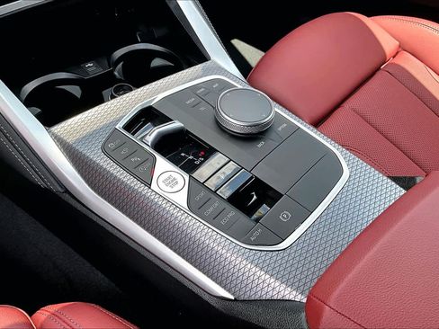 Used 2025 BMW 430i w/ M Sport Package RWD image 16