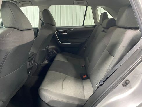 Used 2023 Toyota RAV4 XLE image 6