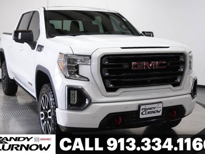 Used 2021 GMC Sierra 1500 AT4 w/ AT4 Value Package