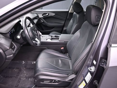 Used 2023 Acura TLX w/ Technology Package FWD image 19