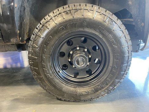 Used 2010 Chevrolet Silverado 2500 LTZ w/ LTZ Plus Package AWD/4WD image 10