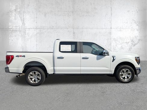 Used 2023 Ford F150 XLT AWD/4WD image 3