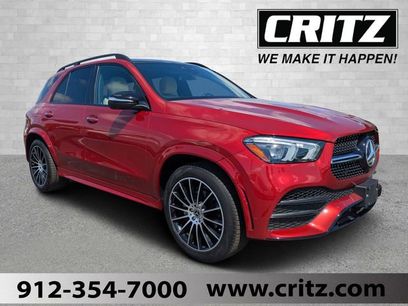 Used 2023 Mercedes-Benz GLE 350 4MATIC