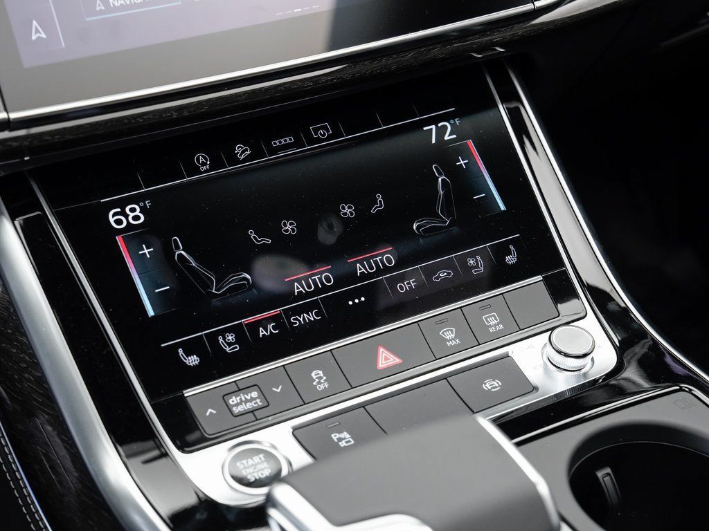 Certified 2025 Audi Q7 3.0T Premium Plus w/ Premium Plus Package AWD/4WD image 17
