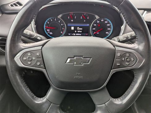 Used 2020 Chevrolet Traverse RS image 23