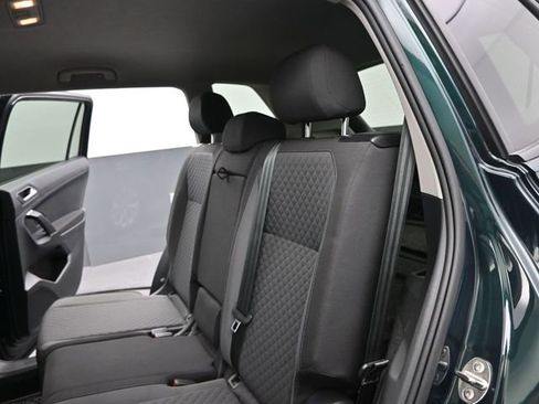 Used 2018 Volkswagen Tiguan S FWD image 15