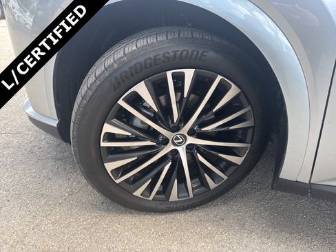 Used 2025 Lexus RX 350 image 26