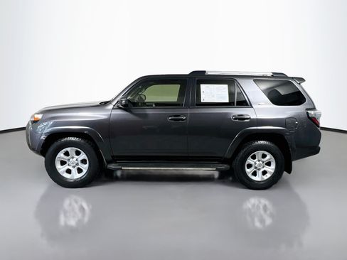 Used 2021 Toyota 4Runner SR5 RWD image 9