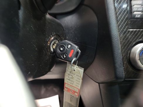 Used 2015 Subaru WRX Limited image 18