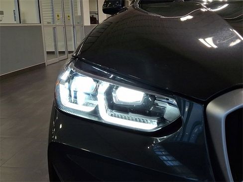 Used 2023 BMW X3 xDrive30i w/ Premium Package w/ZPA image 8