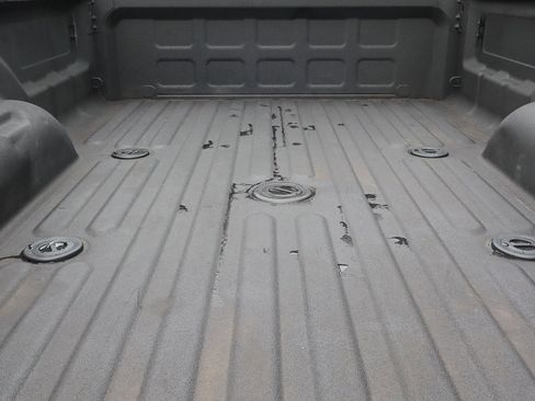 Used 2021 RAM 3500 Laramie image 16