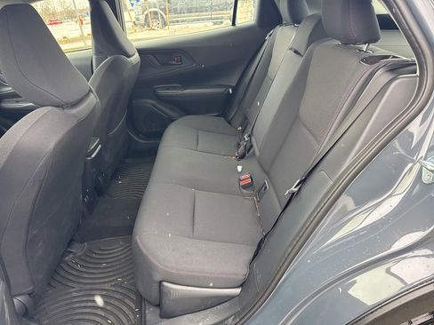 Used 2026 Toyota Prius Plug-In Hybrid image 12