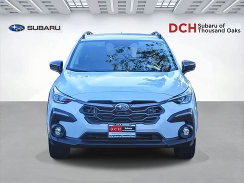 New 2026 Subaru Crosstrek 2.5i Limited image 2