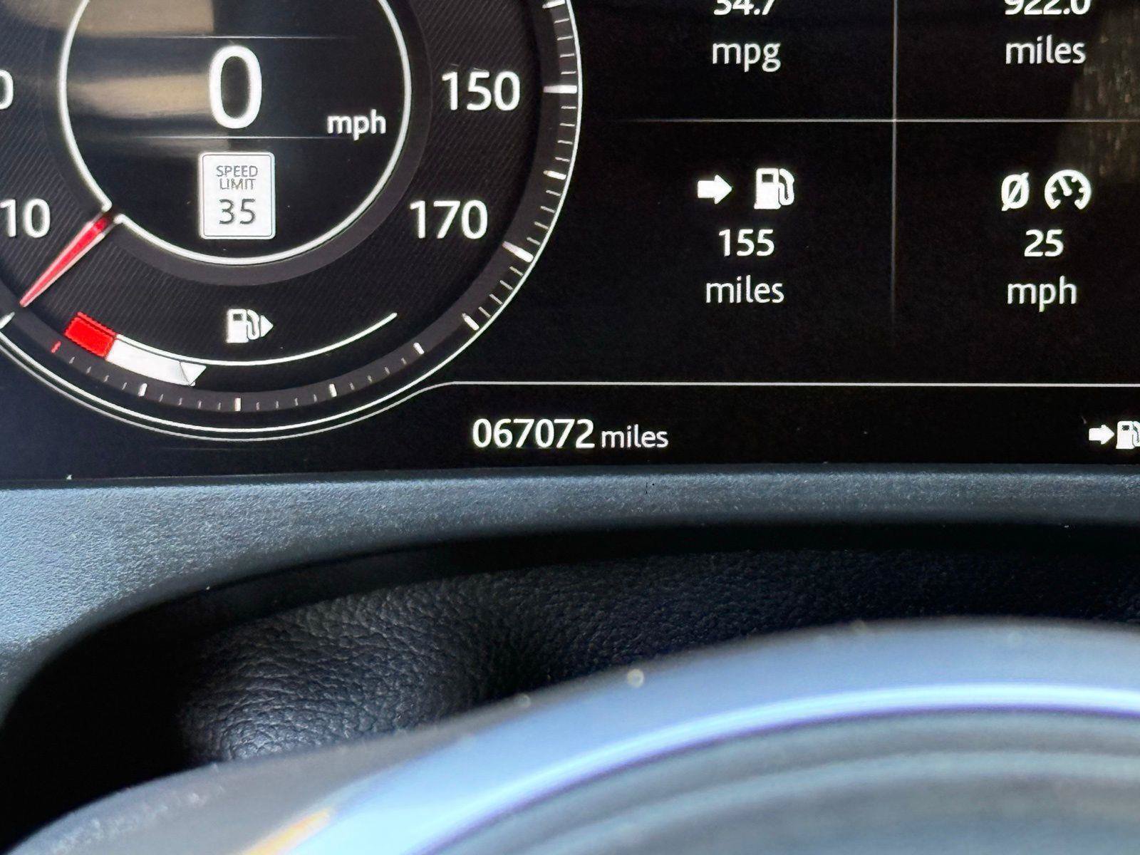 Used 2019 Jaguar F-PACE Prestige AWD/4WD image 57