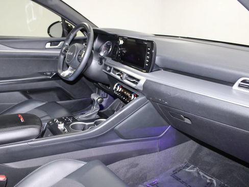 Used 2022 Kia K5 GT-Line w/ GT-Line Awd Premium Package image 25