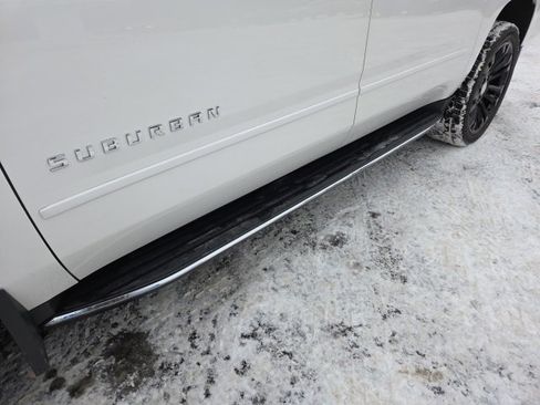 Used 2018 Chevrolet Suburban Premier w/ Max Trailering Package image 42