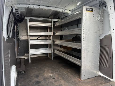 Used 2021 Ford Transit Connect XL FWD image 18
