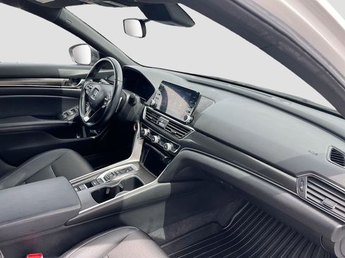 Used 2022 Honda Accord Sport image 27