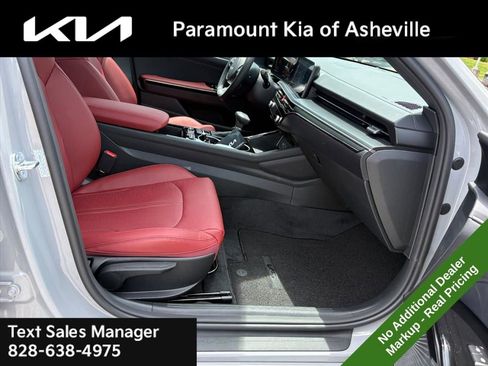 New 2026 Kia K5 GT-Line FWD image 19
