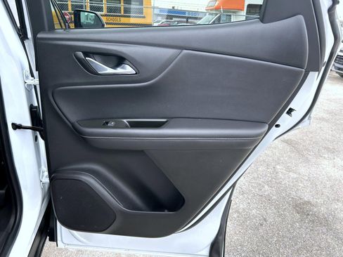 Certified 2023 Chevrolet Blazer LT w/ Driver Confidence Package image 18