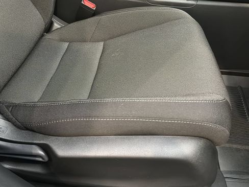 Certified 2026 Honda CR-V EX image 23
