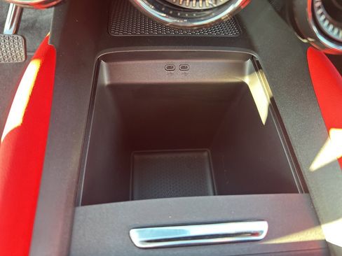 Used 2025 Chevrolet Blazer EV SS w/ Performance Package image 29