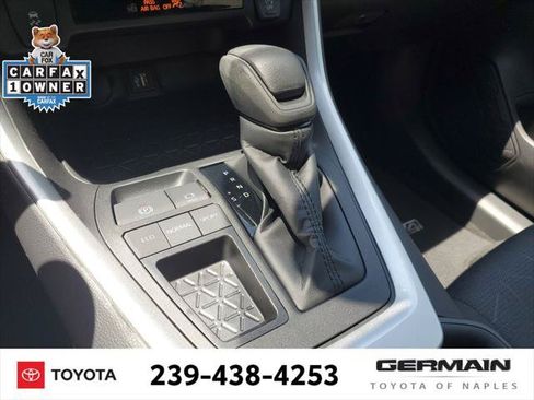 Certified 2024 Toyota RAV4 XLE FWD image 27