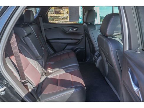Used 2022 Chevrolet Blazer RS w/ Enhanced Convenience Package AWD/4WD image 18