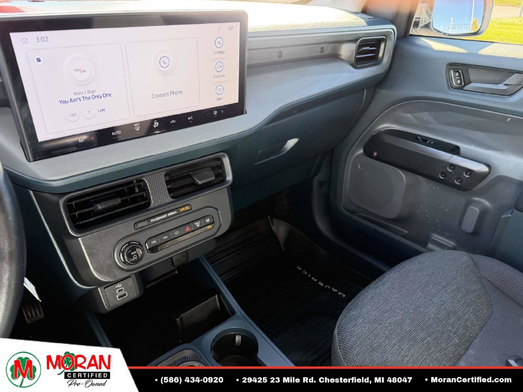 Used 2025 Ford Maverick XL FWD image 27