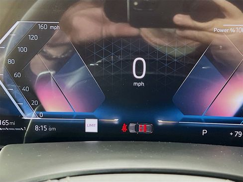 New 2026 BMW X5 xDrive40i w/ Climate Comfort Package image 13