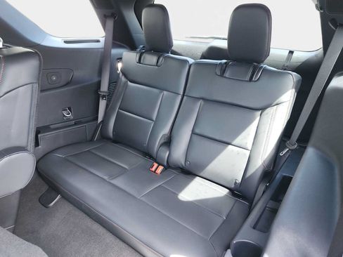 New 2026 Ford Explorer ST-Line w/ ST-Line Street Pack AWD/4WD image 16