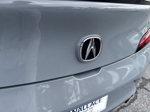 Used 2026 Acura Integra A-Spec FWD image 6