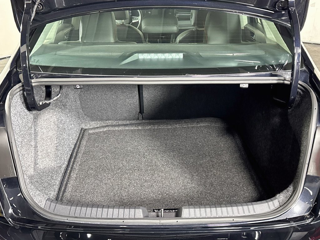 Certified 2026 Volkswagen Jetta SE FWD image 22
