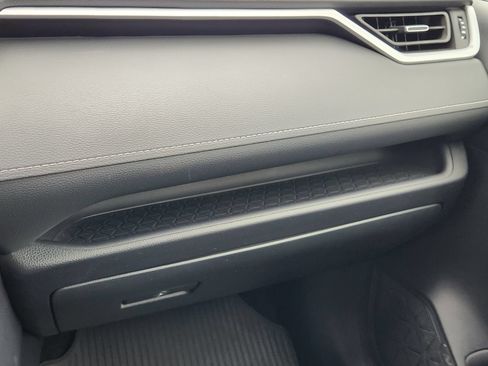 Used 2025 Toyota RAV4 XLE Premium FWD image 23
