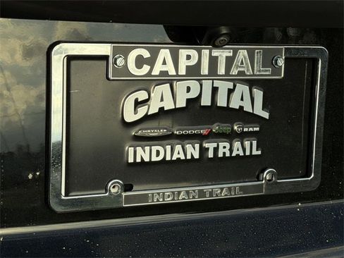 Used 2023 GMC Yukon AT4 w/ AT4 Premium Plus Package image 44