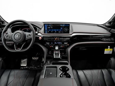 New 2026 Acura MDX A-Spec image 12