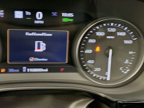 Used 2020 Cadillac XT6 Premium Luxury image 14