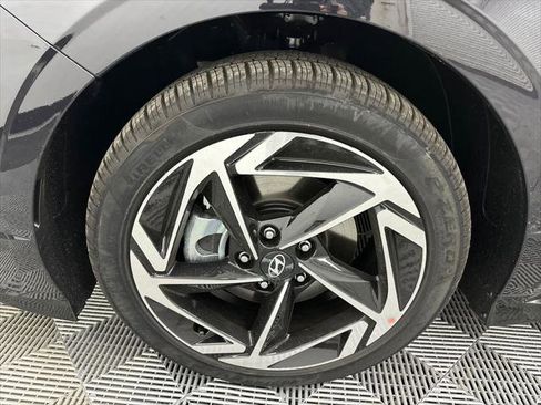 New 2026 Hyundai Sonata SEL FWD image 12