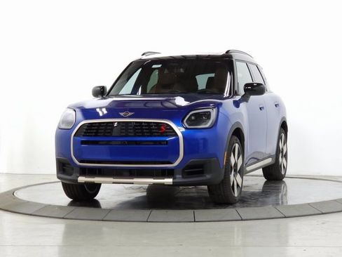 New 2025 MINI Cooper Countryman S image 3