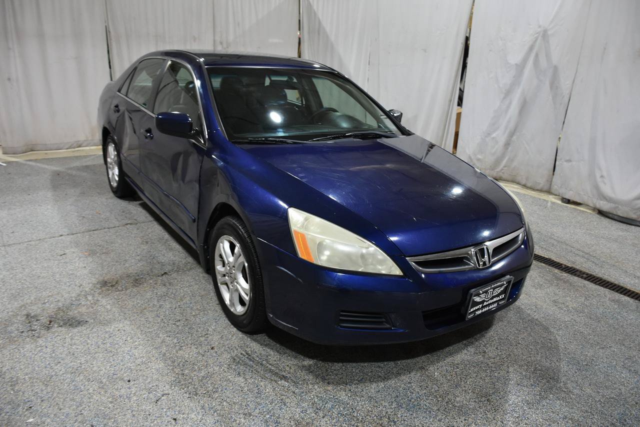 Used 2007 Honda Accord SE image 3