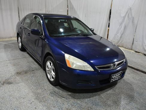 Used 2007 Honda Accord SE image 3