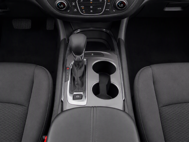 Used 2023 Chevrolet Malibu LT FWD image 11