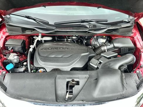 Used 2022 Honda Odyssey Touring image 20