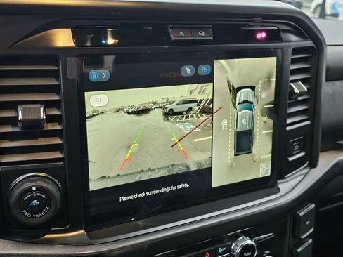 New 2025 Ford F150 Tremor w/ Equipment Group 402A High image 18